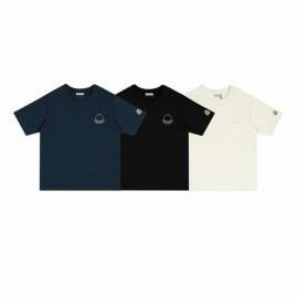 Picture of Moncler T Shirts Short _SKUMonclerM-2XLh8txD2305915